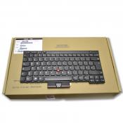 Original Tastatur für IBM Lenovo ThinkPad T430 T430S L530 T530 W530 X230 04X1289 04X1327