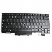 Tastatur mit Beleuchtung für Lenovo Thinkpad T470 T480 A475 A485  01AX458 01AX376 01AX417 SN20L72738