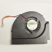 Lenovo Thinkpad T510 T510i W510 (diskrete) CPU FAN Lüfter GC055010VH-A