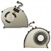 Lüfter Kühler für IBM Lenovo IdeaPad U430 U430P U530 U530P FAN 4PIN