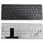 Tastatur Asus ZenBook UX31 UX31A UX31E UX31A Serie DE schwarz Pink