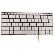 Tastatur Asus Zenbook UX390UA UX390UA-GS032T UX390UA-GS046T mit backlit deutsch