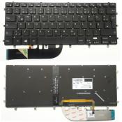 Tastatur  für DELL XPS 15 9550 60 15BR N7547 N7548 Precision 5510 Inspiron 7558 7568 05P2NX