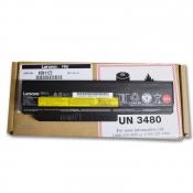 Lenovo ThinkPad Battery Original Akku X220 X220I X230 45N1172 42T4861 63Wh 0A36306