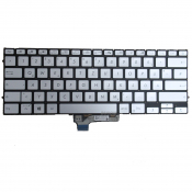 ASUS Zenbook 14 UX431 X431 V431 K431 S431 X431FAC UX431U UX431F U4500F Tastatur deutsch Backlit