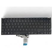 Tastatur für Asus VivoBook 15 x509 X509JP D515 M509 F509 deutsch