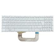 ASUS X705 X705F X705NC X705U X705UD X705M X705MA X705N Tastatur deutsch weiss