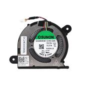 CPU Lüfter Fan Kühler für Dell XPS 13 9300 9310 WX28K DC28000ONSL