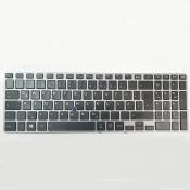 Tastatur Für Toshiba Tecra Z50  Z50-A Z50-B Serie mit Backlight deutsch